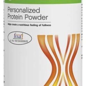 Herbalife Nutrition Personalized Protein Powder 400Gms + 1 N Scoop free Brand: Herbalife